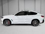BMW X4 M40I XDRIVE TOIT PANO CARPLAY CUIR CAM 360 2023-8