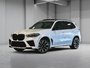 2022 BMW X5 M COMPETITION PREMIUM PACK BAQUETS CUIR TOIT PANO-0
