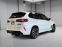 2022 BMW X5 M COMPETITION PREMIUM PACK BAQUETS CUIR TOIT PANO-14
