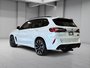 2022 BMW X5 M COMPETITION PREMIUM PACK BAQUETS CUIR TOIT PANO-10