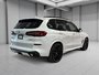 BMW X5 XDRIVE40i MSPORT ENHANCED PKG SIEGES MASSANTS 2023-15