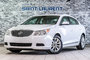 2013 Buick LaCrosse DEMARREUR A DISTANCE BLUETOOTH AIR CLIMATISE-0
