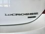 Buick LaCrosse AVENIR V6 AWD TOIT PANORAMIQUE GPS CUIR SON BOSE 2018-12