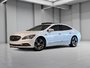 Buick LaCrosse AVENIR V6 AWD TOIT PANORAMIQUE GPS CUIR SON BOSE 2018-0