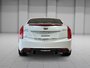 Cadillac ATS Sedan AWD CUIR TOIT CARPLAY DEMARREUR 2017-6