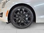 Cadillac ATS Sedan AWD CUIR TOIT CARPLAY DEMARREUR 2017-3