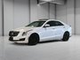 Cadillac ATS Sedan AWD CUIR TOIT CARPLAY DEMARREUR 2017-0