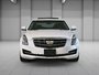 Cadillac ATS Sedan AWD CUIR TOIT CARPLAY DEMARREUR 2017-1