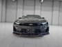 Chevrolet Camaro 2SS BORLA 6 VIT. MAN. TOIT CUIR BOSE GPS CARPLAY 2020-7