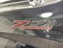 Chevrolet Silverado 1500 LT TRAIL BOSS ZZ1 GPS CARPLAY ACCES SANS CLE 2022-8