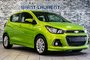 Chevrolet Spark LT CAMERA BLUETOOTH CRUISE GROUPE ELECTRIQUE ECO 2016-6
