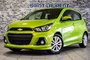 Chevrolet Spark LT CAMERA BLUETOOTH CRUISE GROUPE ELECTRIQUE ECO 2016-0