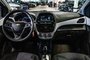 Chevrolet Spark LT CAMERA BLUETOOTH CRUISE GROUPE ELECTRIQUE ECO 2016-1