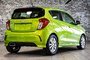 Chevrolet Spark LT CAMERA BLUETOOTH CRUISE GROUPE ELECTRIQUE ECO 2016-8