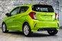 Chevrolet Spark LT CAMERA BLUETOOTH CRUISE GROUPE ELECTRIQUE ECO 2016-14