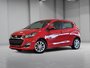 Chevrolet Spark BAS KM LT A/C CAMERA DE RECUL CARPLAY MAGS 2019-0