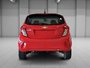 Chevrolet Spark BAS KM LT A/C CAMERA DE RECUL CARPLAY MAGS 2019-10
