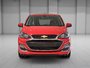 Chevrolet Spark BAS KM LT A/C CAMERA DE RECUL CARPLAY MAGS 2019-6