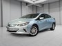 Chevrolet Volt LT HYBRID PLUG-IN CUIR CAMERA SIEGES CHAUFFANTS 2018-0
