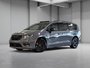 Chrysler Pacifica LIMITED GPS CUIR CARPLAY TOIT 2025-0