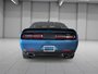 Dodge Challenger Scat Pack 392 Shaker Audio Alpine Hood Pins 2022-10