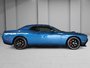 Dodge Challenger Scat Pack 392 Shaker Audio Alpine Hood Pins 2022-14