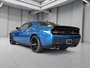 Dodge Challenger Scat Pack 392 Shaker Audio Alpine Hood Pins 2022-8