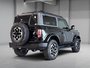 Ford Bronco OUTER BANKS TOIT AMOVIBLE  GPS CARPLAY 2022-15