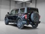Ford Bronco BIG BEND GPS CARPLAY TOIT AMOVIBLE 2024-5