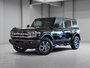 Ford Bronco BIG BEND GPS CARPLAY TOIT AMOVIBLE 2024-0