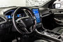 Ford Edge ST-LINE CUIR CARPLAY TOIT PANORAMIQUE KEYLESS 2022-20