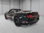 Ford Mustang GT PREMIUM CONVERTIBLE CARPLAY CAMERA GPS CUIR 2017-11