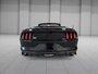 Ford Mustang GT PREMIUM CONVERTIBLE CARPLAY CAMERA GPS CUIR 2017-12