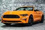 Ford Mustang CABRIOLET 2.3L CARPLAY CAMERA CONVERTIBLE KEYLESS 2021-0