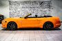 Ford Mustang CABRIOLET 2.3L CARPLAY CAMERA CONVERTIBLE KEYLESS 2021-12
