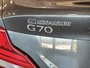 2020 GENESIS G70 2.0T PRESTIGE TOIT OUVRANT GPS CUIR CARPLAY-12