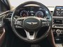 2020 GENESIS G70 2.0T PRESTIGE TOIT OUVRANT GPS CUIR CARPLAY-33