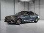 GENESIS G70 3.3T V6 ADVANCED CUIR CHAUFFANT CAMERA GPS 2022-0