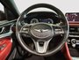 GENESIS G70 3.3T SPORT AWD 365 HP HEAD UP DISP CAM360 CUIR 2023-33