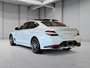 2025 GENESIS G70 2.5T ADVANCED AWD CUIR TOIT PANO CAMERA NAV-10
