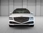 GENESIS G80 2.5T ADVANCED AWD 300HP TOIT GPS CUIR MAGS 2023-7