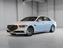 2020 GENESIS G90 5.0L Prestige 1 proprio SIEGES MASSANTS CUIR TOIT-0