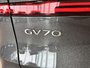 GENESIS GV70 2.5T ADVANCED AWD 300HP TOIT NAV CUIR MAGS 2023-12