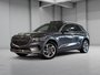 GENESIS GV70 2.5T ADVANCED AWD 300HP TOIT NAV CUIR MAGS 2023-0