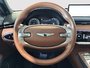 GENESIS GV70 2.5T ADVANCED PLUS TOIT CUIR CHAUFFANTS CAM360 GPS 2024-33