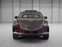 GENESIS GV80 3.5T PRESTIGE 7 PLACES CUIR TOIT PANO CARPLAY 2021-7