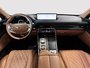 GENESIS GV80 PRESTIGE 3.5T AWD CUIR NAPPA CAM360 PARK ASSIST 2023-4