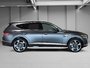 GENESIS GV80 PRESTIGE 3.5T AWD 375HP TOIT CAM 360 GRISE MATTE 2025-16