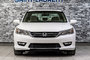 Honda Accord Sedan TOURING CUIR TOIT NAVI CAMERA KEYLESS 2014-5