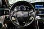 Honda Accord Sedan TOURING CUIR TOIT NAVI CAMERA KEYLESS 2014-23
